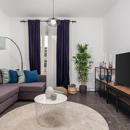 Apartman Lamandra Rijeka Eksteriør bilde