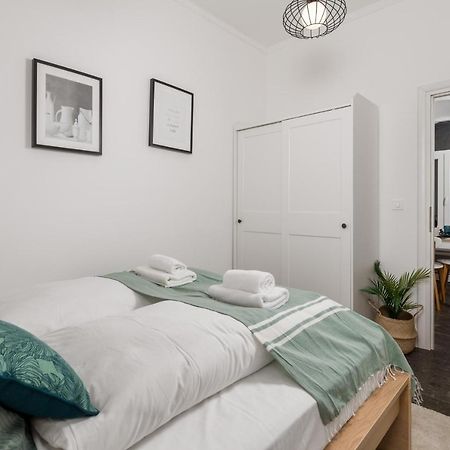 Apartman Lamandra Rijeka Eksteriør bilde