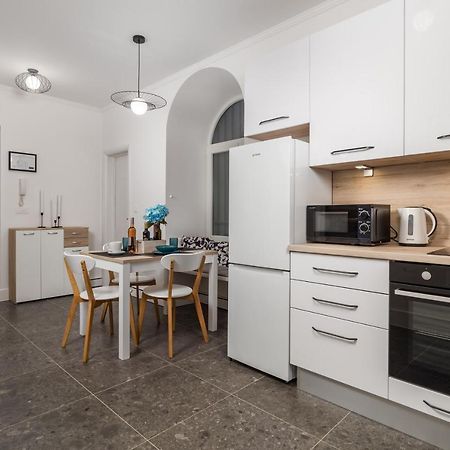 Apartman Lamandra Rijeka Eksteriør bilde