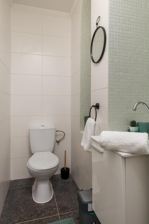 Apartman Lamandra Rijeka Eksteriør bilde