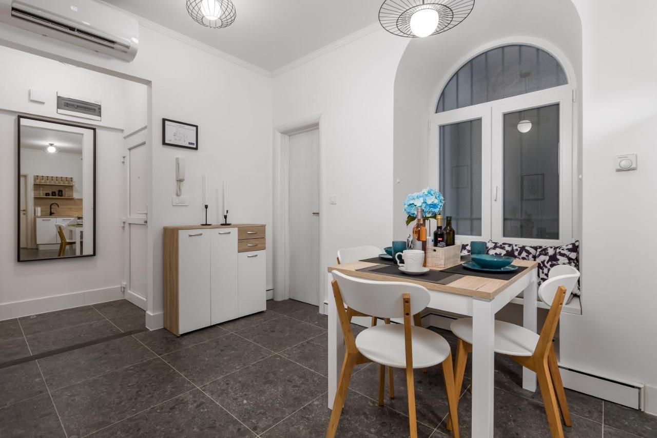 Apartman Lamandra Rijeka Eksteriør bilde