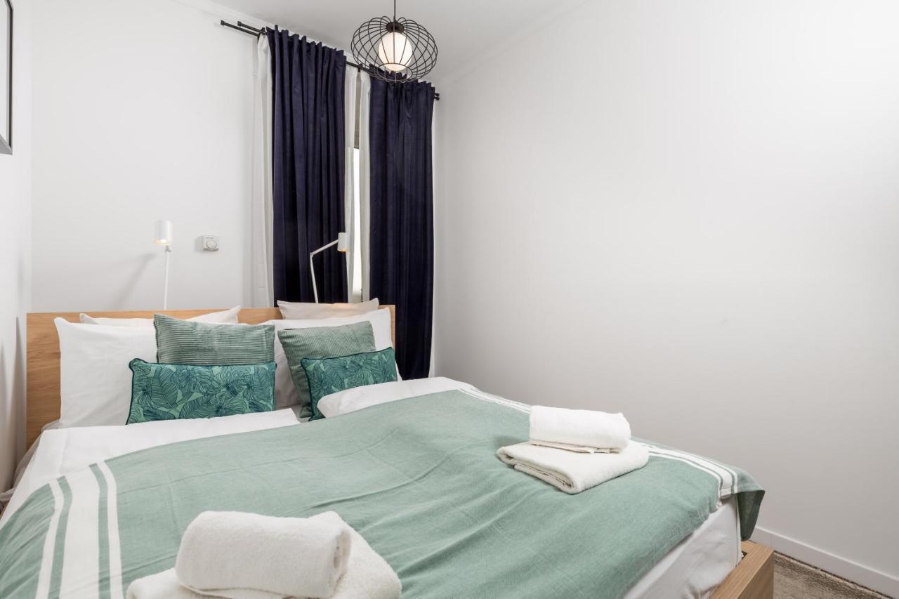Apartman Lamandra Rijeka Eksteriør bilde