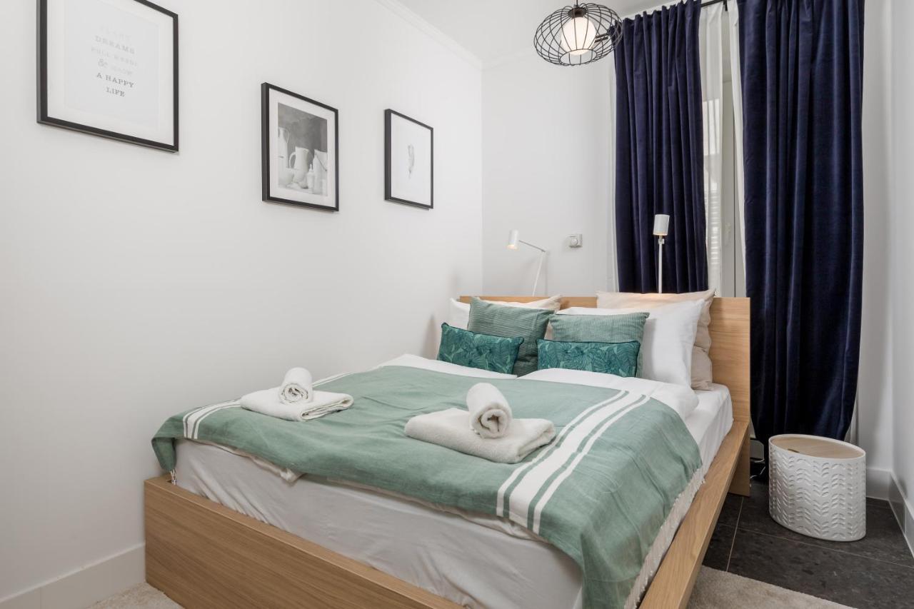 Apartman Lamandra Rijeka Eksteriør bilde