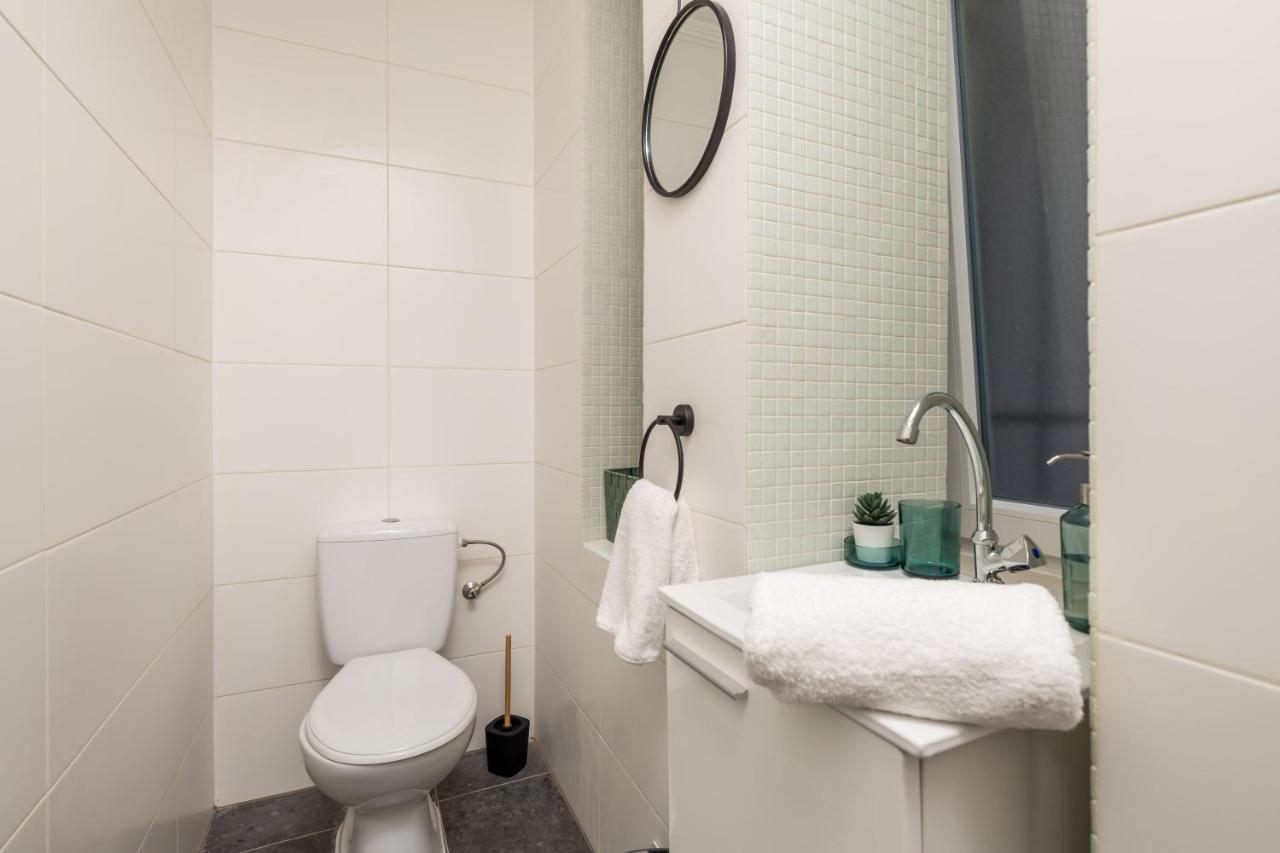 Apartman Lamandra Rijeka Eksteriør bilde